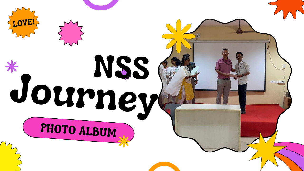 NSS Image Gallery