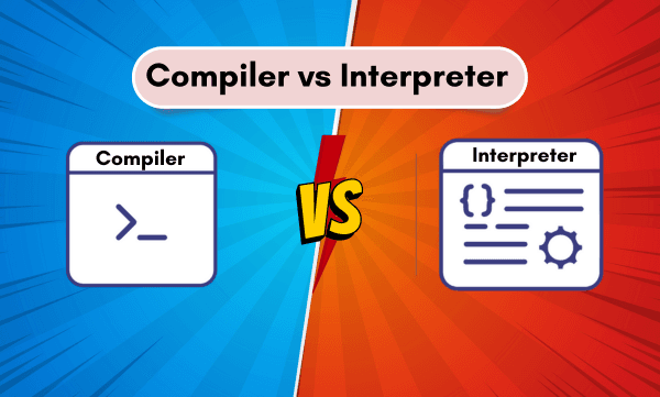 Compiler vs Interpreter: C, Python and PyPy